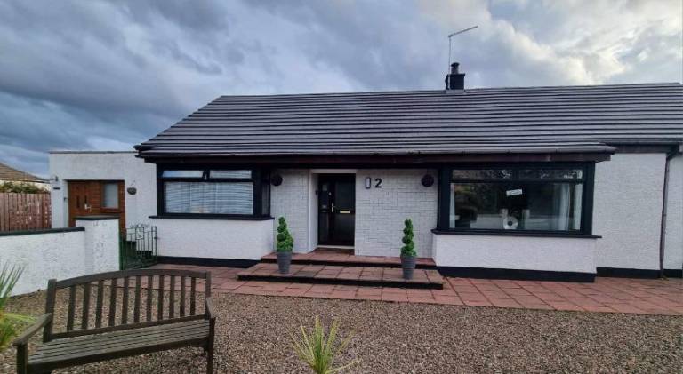 Bed & Breakfast Ullapool