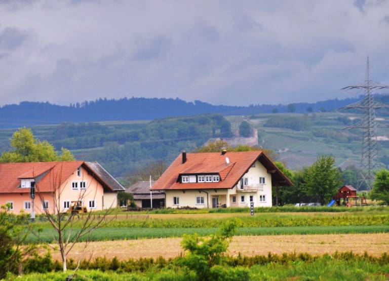 Ferienwohnung Bahlingen am Kaiserstuhl