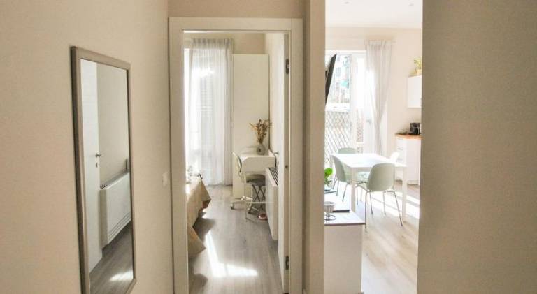 Vacation home with 1 room for 6 persons — photo 3
