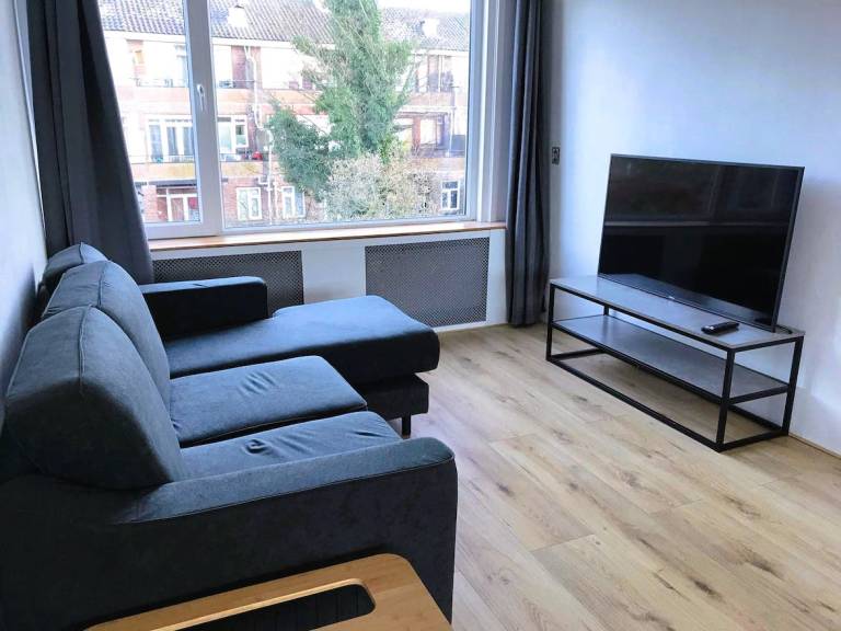 Apartment  Vlaardingen