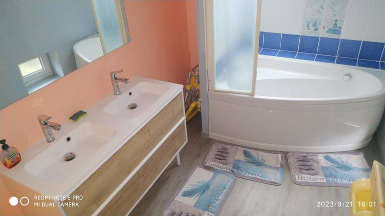 Wonderful gite with patio, sauna & BBQ | Pets are welcome — photo 3