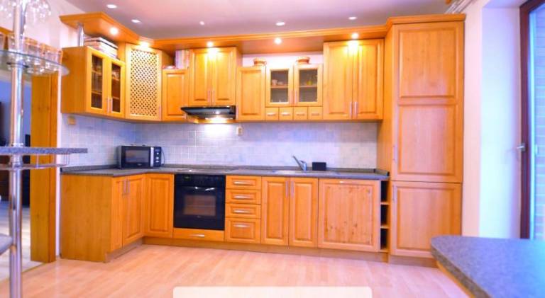 Vacation home with 4 rooms for 8 persons — photo 2