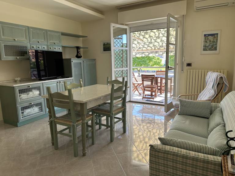 Ferienwohnung in Civitanova Marche, Adria, Italien