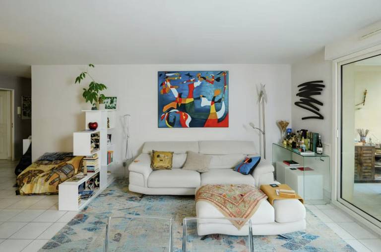Apartamento Saint-Victor