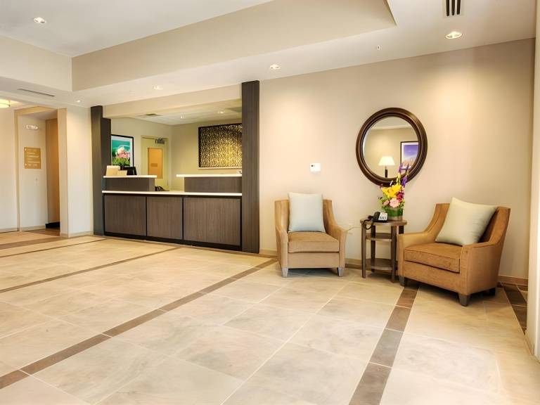 Candlewood Suites Sioux City - Southern Hills By IHG — photo 5