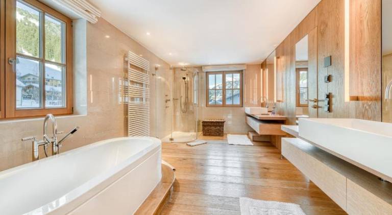 Ample chalet | Ski nearby | Good for workation | Pets are welcome — photo 2