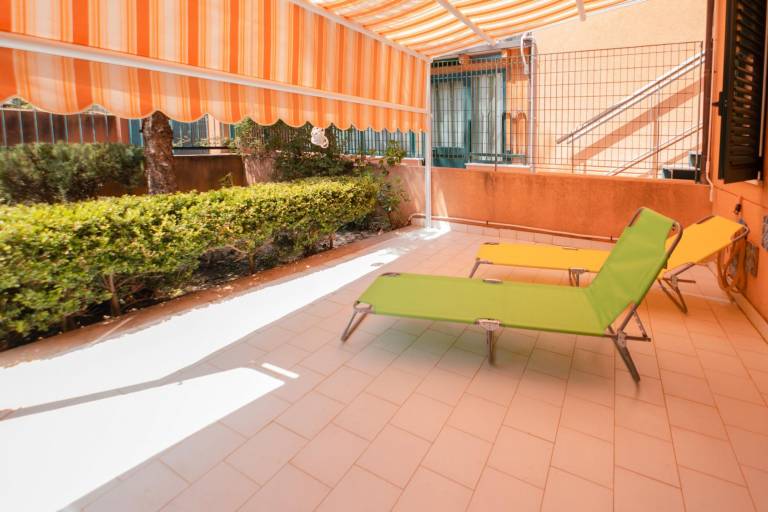 Apartment Cefalù