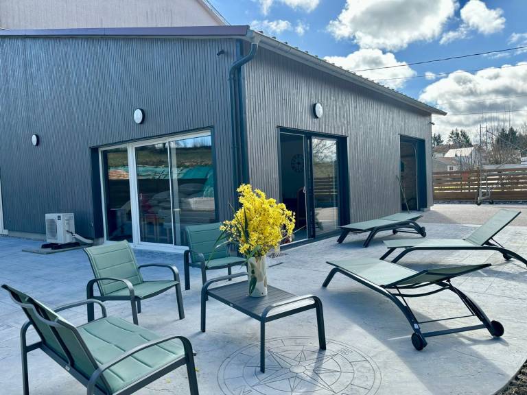 Cottage Épinal