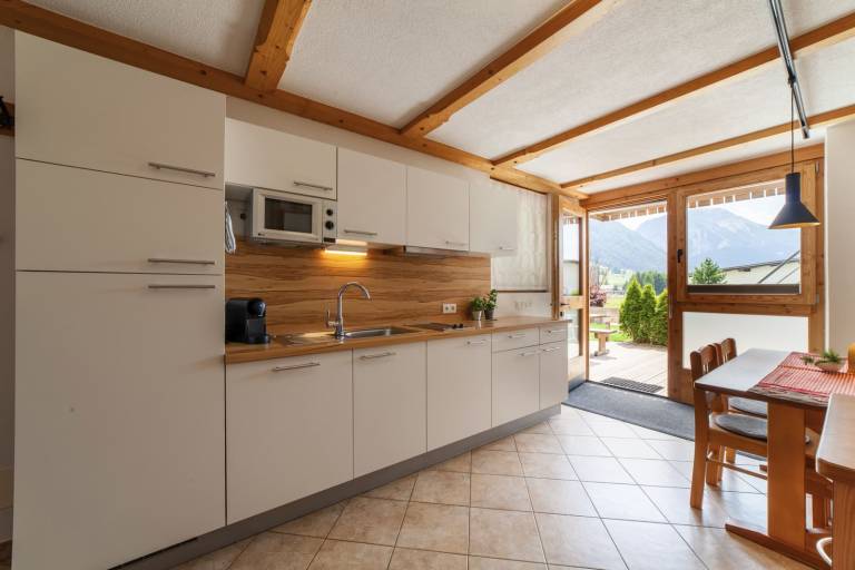 Appartement  Nauders