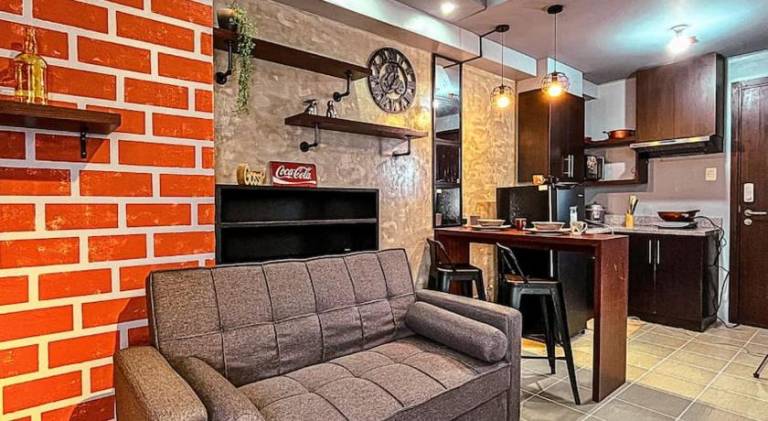 Holiday apartment | Pets are welcome in Manila