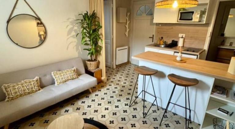 Holiday apartment | Dogs allowed — photo 2