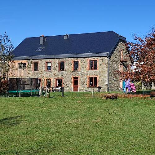 Huis Bertogne