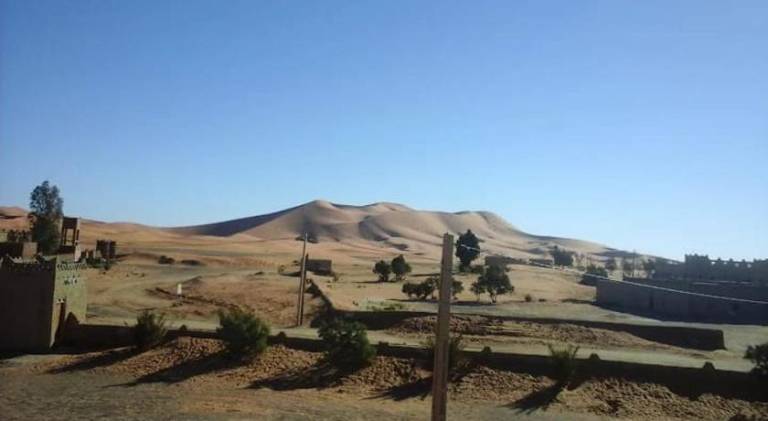 Gite Omar merzouga — photo 4