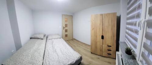 Apartament z hotelowymi udogodnieniami Bystrzyca Kłodzka