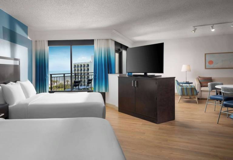 Resort  Myrtle Beach