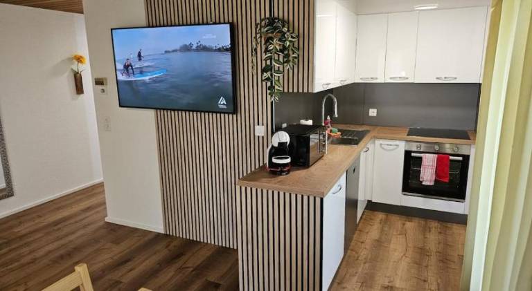 Apartment | Next to the ski | Pets allowed in Grindelwald