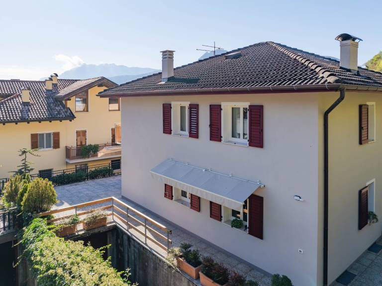Vacation home with terrace & garden | Nature view | Suitable for remote work — photo 3