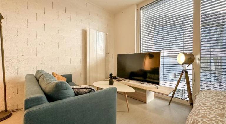 Rental apartment with 1 room for 2 persons — photo 5