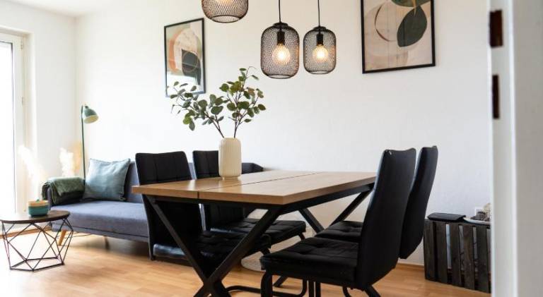 Holiday apartment | Pets allowed in Bremen