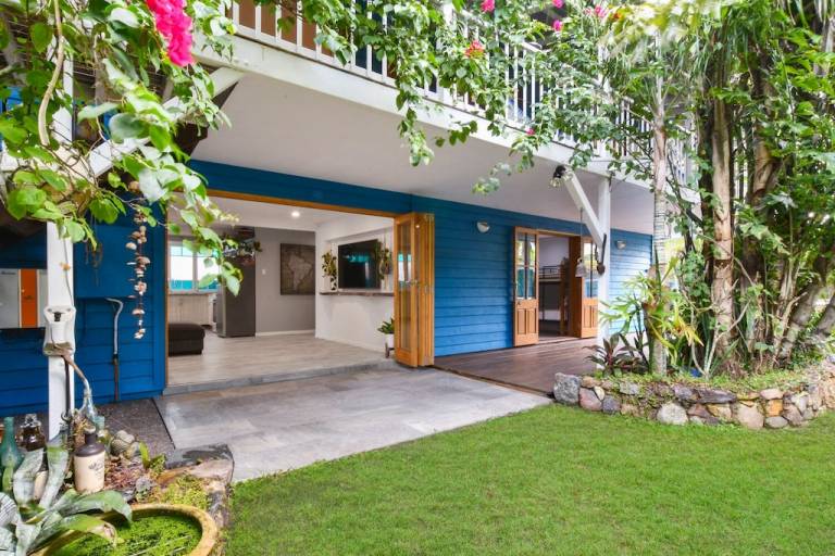 House Mudjimba
