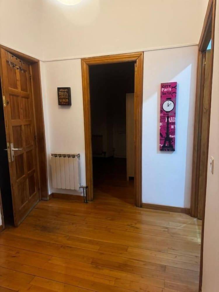 Aparthotel Salas