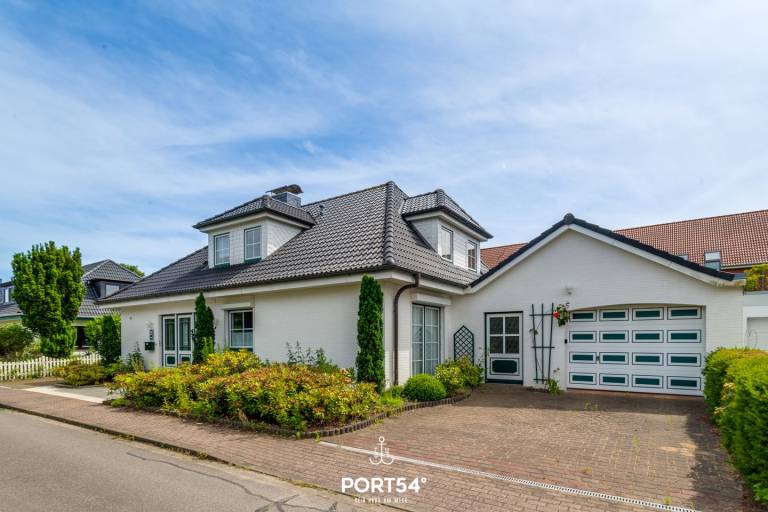 Ferienwohnung Büsum