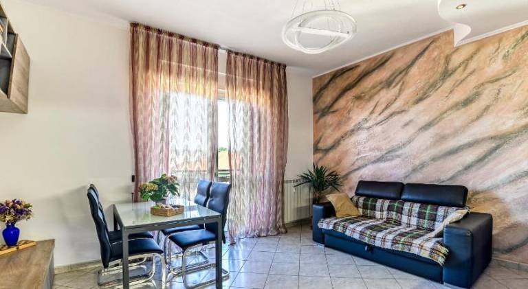 70 m&sup2; Ferienwohnung