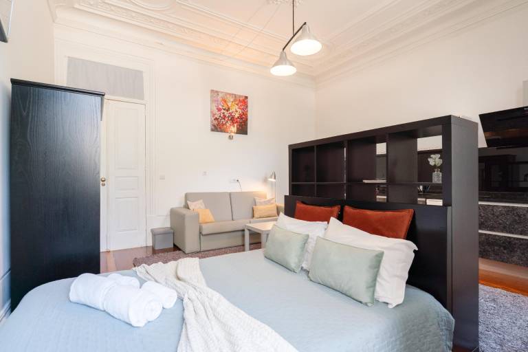 Rental apartment | Close to São Bento Railway Station — photo 2