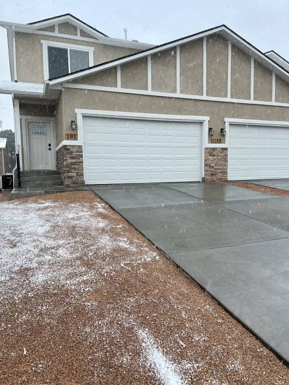 House Colorado Springs