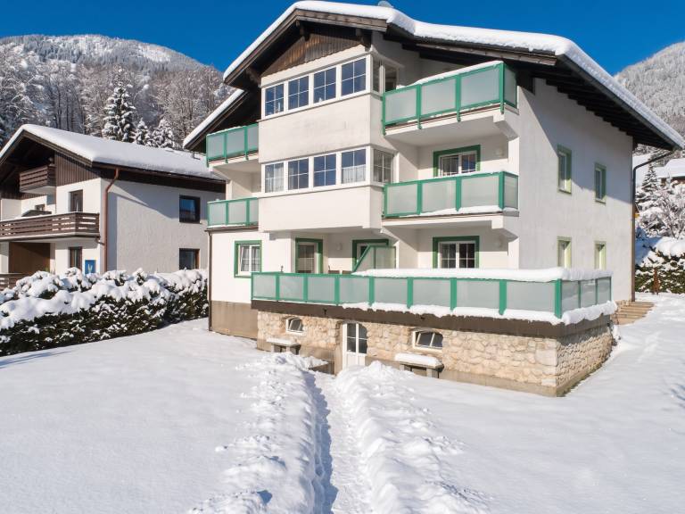 Ferienwohnung  Wolfgangsee