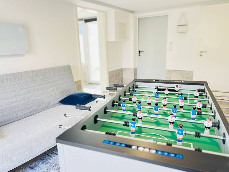 Ferienhaus „Baltic Blick“ für 4 Personen und Hund – mit Garten und Meerblick — photo 3