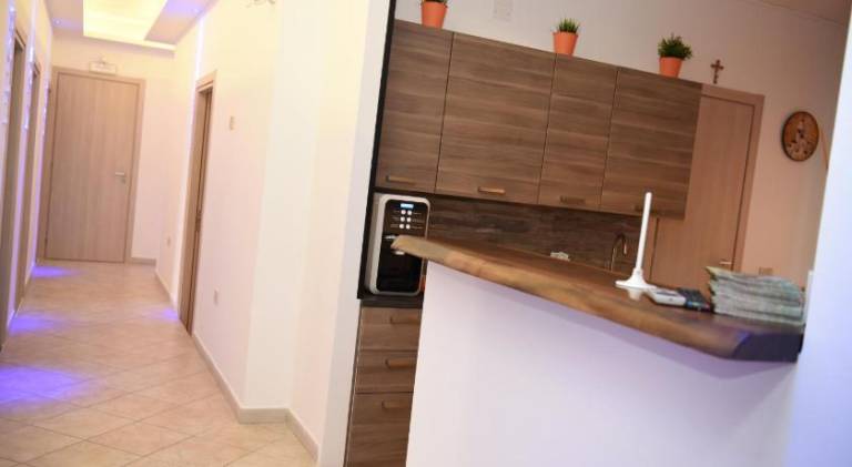 La casa di asmei b & b Lucera — photo 5