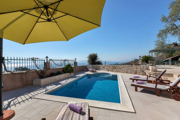 Villa Podgora