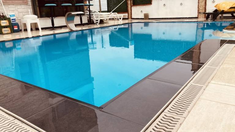 Aparthotel Sığacık Mahallesi