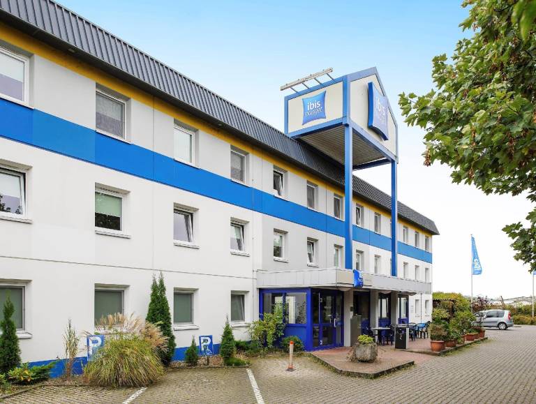 B&B HOTEL Koblenz-Nord — photo 3