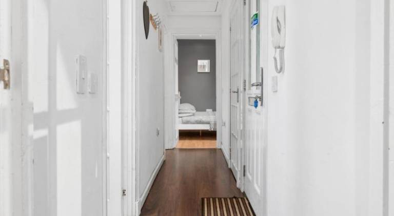 Apartment with 2 rooms for 4 persons — photo 3