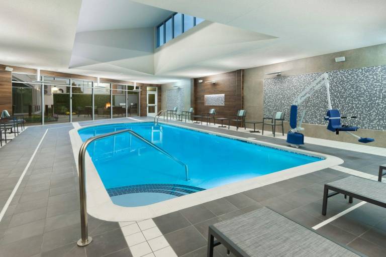 Residence Inn by Marriott Buffalo Downtown — photo 3