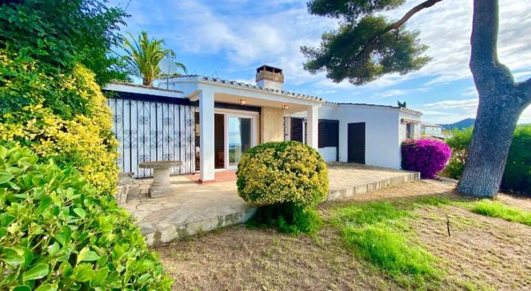 Villa for 5 persons — photo 4
