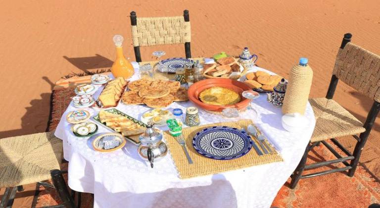 Sahara Relax Camps — photo 3