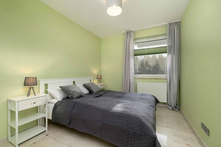 Starzy skiego 25 Bielsko-Bia a Comfortable Apartment Private Garden Parking — photo 2