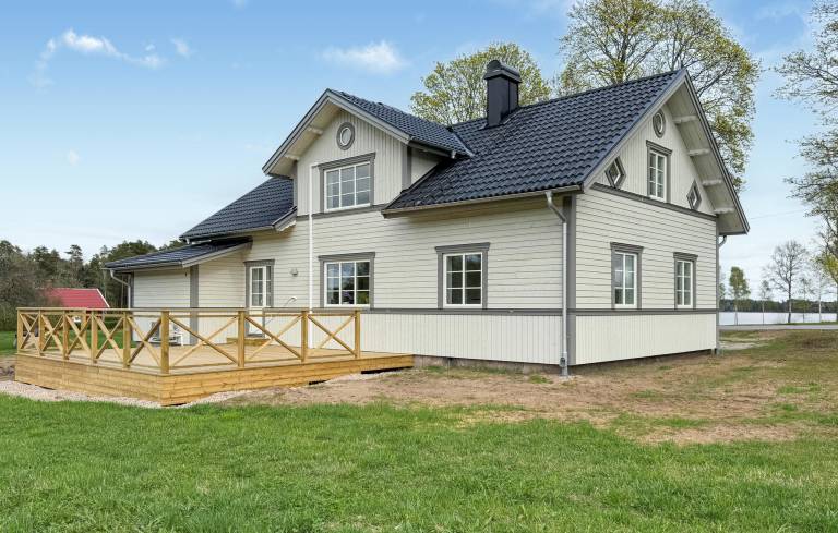 Dom  Gmina Ljungby