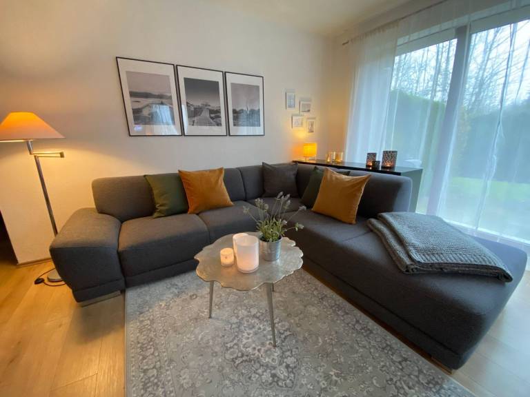 Ferienwohnung Gustow