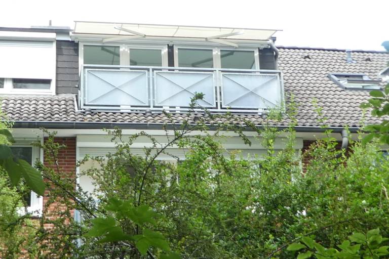 Ferienwohnung Harburg