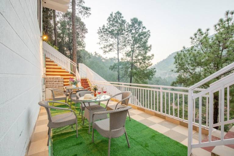 Holiday apartment with 4 rooms for 10 persons — photo 3