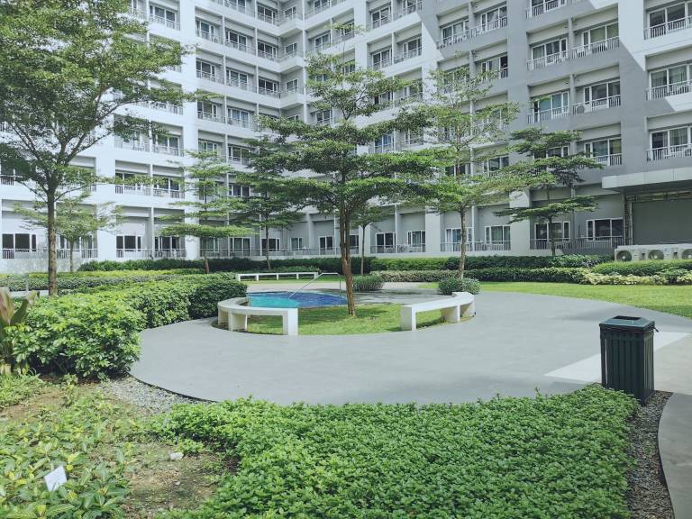 Condo Taguig