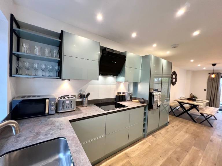 House Exeter