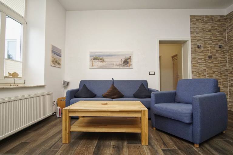 gratis Nutzung vom AHOI Erlebnisbad und Sauna - Kurhaus Nordstrand FeWo 31 — photo 4