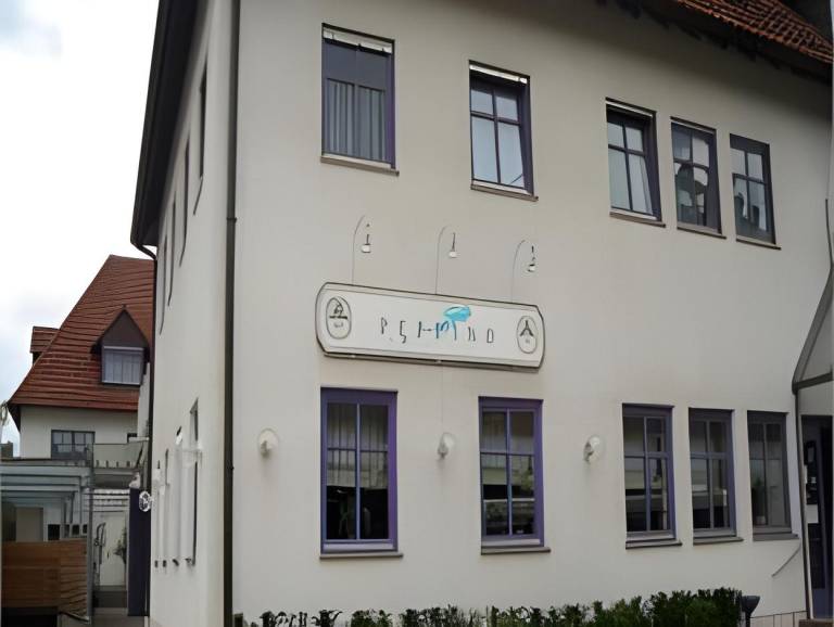 Art-Hotel Erlangen in Erlangen