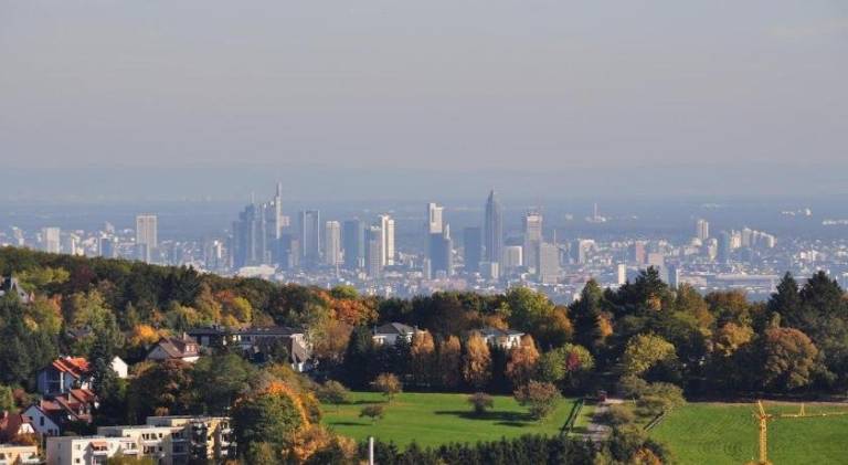 Ferienwohnung Königstein im Taunus