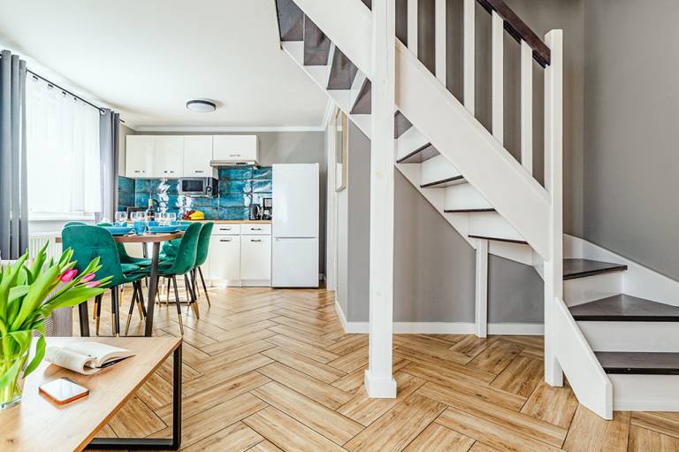 Ferienhaus Gmina Międzyzdroje